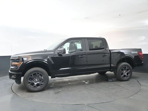 New 2026 Ford F150 STX AWD/4WD image 2