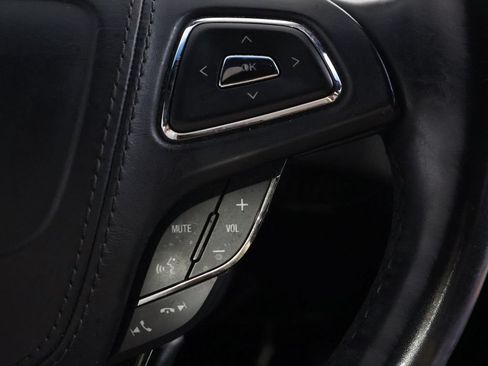 Used 2017 Lincoln MKZ Reserve w/ Technology Package AWD/4WD image 43