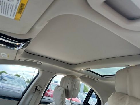 Used 2023 Mercedes-Benz S 580 4MATIC Sedan image 13