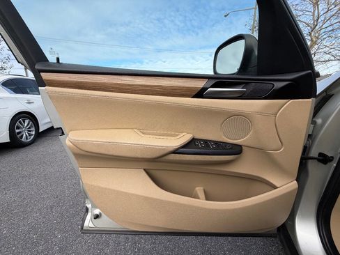 Used 2011 BMW X3 xDrive28i image 26