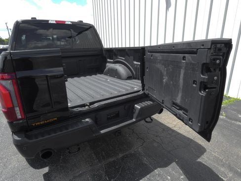 Used 2025 Ford F150 Tremor w/ Equipment Group 402A High AWD/4WD image 43