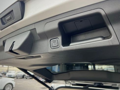 Used 2019 GMC Acadia Denali w/ Technology Package image 27