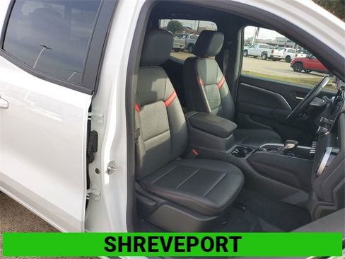 Certified 2023 Chevrolet Colorado Z71 w/ Z71 Convenience Package 2 image 27