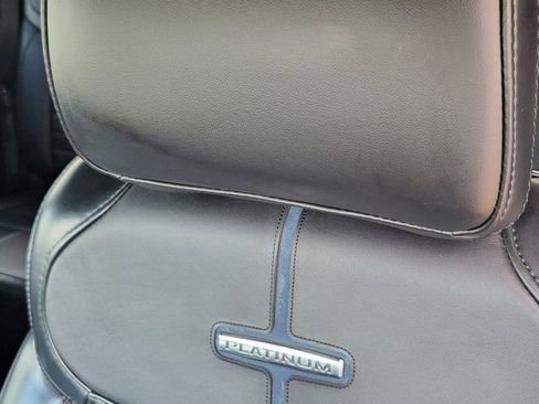 Used 2024 Ford F150 Platinum w/ Equipment Group 702A High image 25