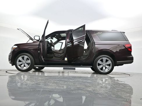 Used 2024 Ford Expedition Max King Ranch image 62