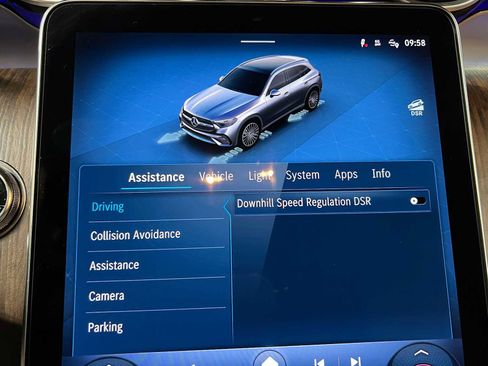 Certified 2026 Mercedes-Benz GLC 300 4MATIC image 37