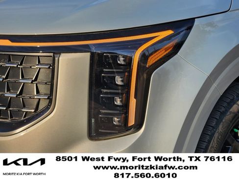 New 2026 Kia Carnival SX Prestige FWD image 5