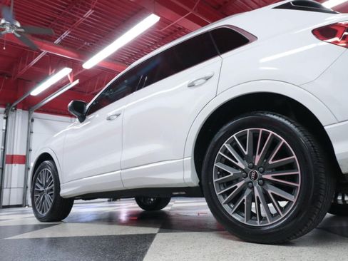 Used 2022 Audi Q3 2.0T Premium AWD/4WD image 36