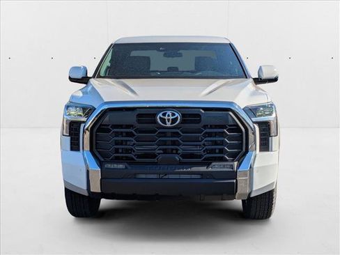 New 2026 Toyota Tundra SR5 image 6