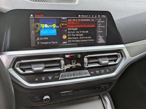 Used 2021 BMW 440i xDrive Coupe w/ Premium Package image 15