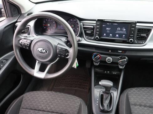 Used 2019 Kia Rio S FWD image 13