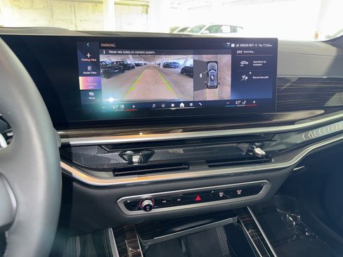 Certified 2026 BMW X5 sDrive40i RWD image 31
