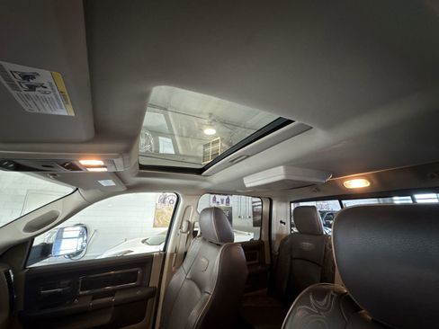 Used 2011 RAM 1500 Laramie Longhorn w/ Protection Group image 18