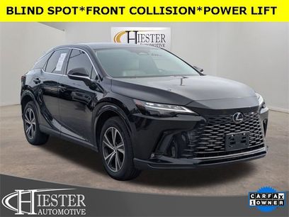 Used 2024 Lexus RX 350 350 Luxury