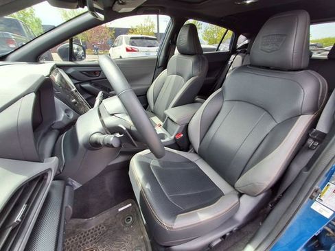 Used 2024 Subaru Crosstrek 2.5i Wilderness w/ Crosstrek Mirror Package AWD/4WD image 21