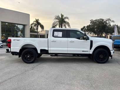 Used 2024 Ford F250 Lariat w/ Lariat Ultimate Package