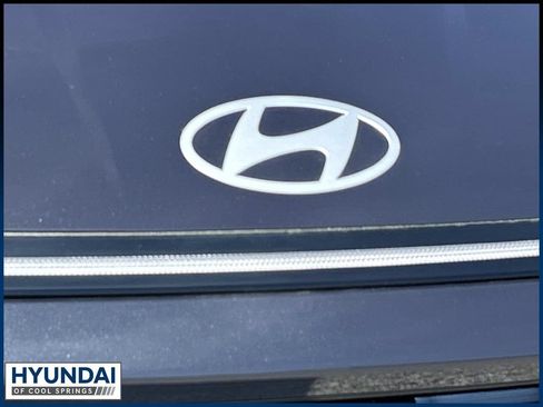 New 2026 Hyundai Sonata SEL FWD image 11