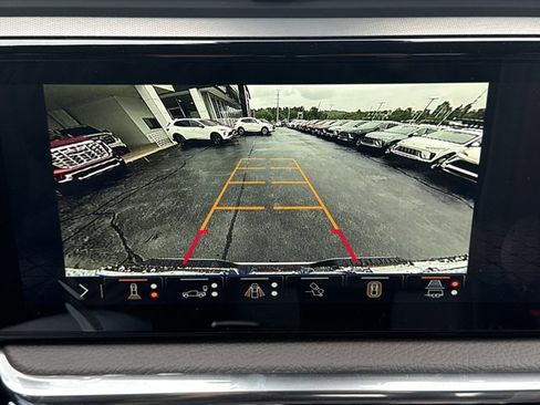 New 2026 GMC Sierra 1500 Denali AWD/4WD image 9