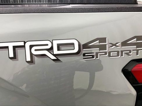 Used 2023 Toyota Tundra SR5 w/ TRD Sport Package image 8