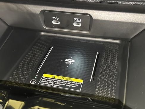 New 2025 Honda Accord EX-L image 27