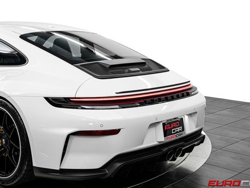 Used 2026 Porsche 911 GT3 RWD image 21