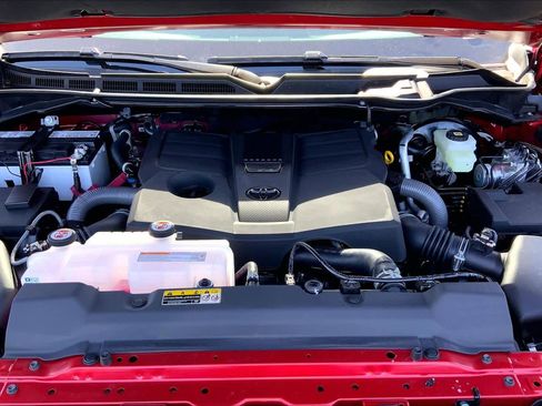 New 2026 Toyota Tundra SR5 image 15