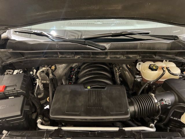 Certified 2019 GMC Sierra 1500 AT4 w/ AT4 Premium Package AWD/4WD image 30