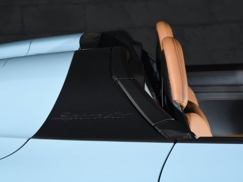 Used 2019 Porsche 911 Speedster RWD image 21