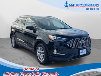 Used 2023 Ford Edge SEL w/ Convenience Package video 1