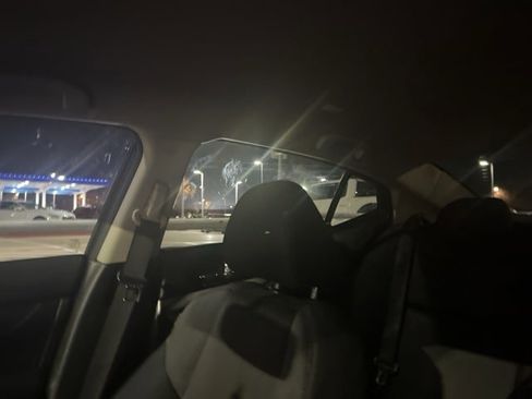 Used 2017 Nissan Maxima 3.5 S image 9