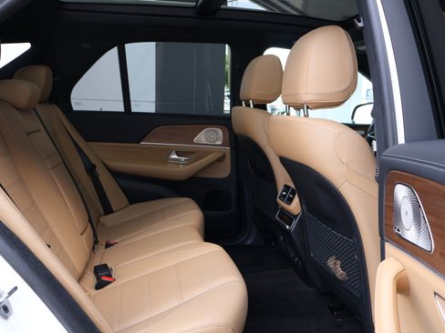 Used 2024 Mercedes-Benz GLE 350 4MATIC image 26