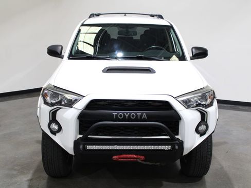 Used 2017 Toyota 4Runner TRD Pro image 6