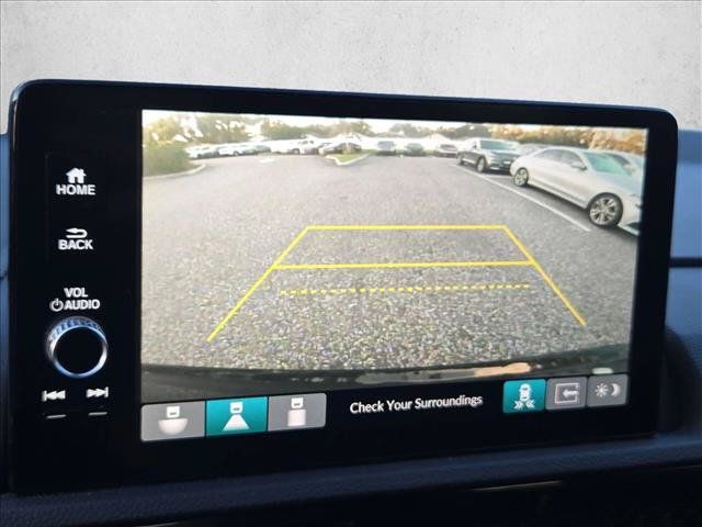 Used 2024 Honda CR-V Sport Touring image 11