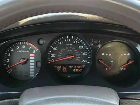 Used 2003 Acura TL FWD image 14