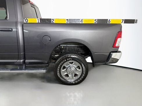 Used 2023 RAM 3500 Tradesman image 14
