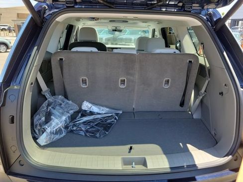 New 2027 Hyundai Palisade SEL Premium FWD image 29