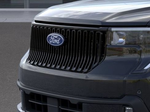 New 2026 Ford Maverick Lobo AWD/4WD image 43