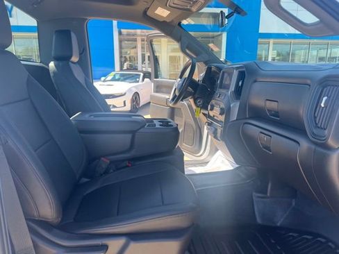 Used 2023 Chevrolet Silverado 2500 W/T w/ WT Fleet Convenience Package image 17