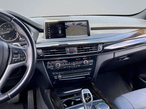 Used 2018 BMW X5 sDrive35i RWD image 6