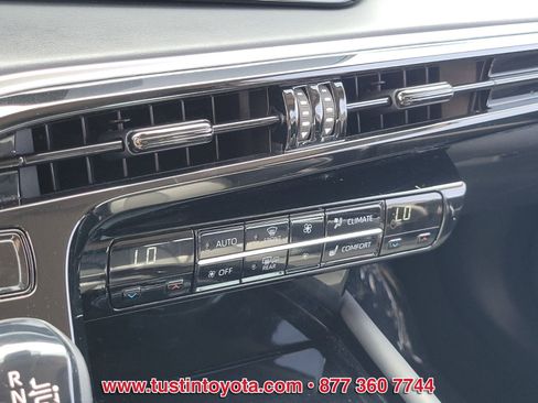 Certified 2023 Toyota Mirai XLE w/ Advanced Technology Package image 22