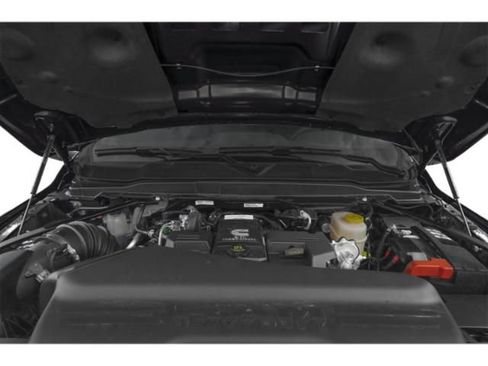 Used 2024 RAM 2500 Rebel w/ Safety Group AWD/4WD image 11