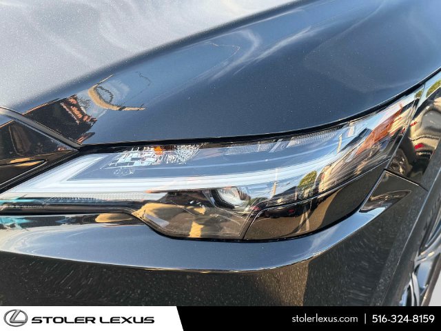 Used 2023 Lexus RX 350 Premium w/ Accessory Package AWD/4WD image 11