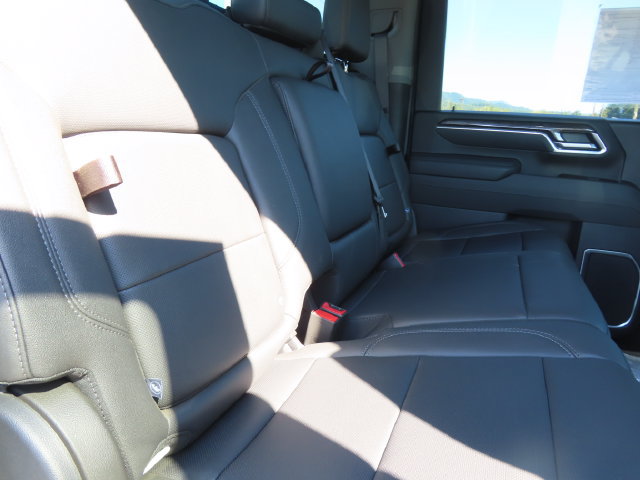 Certified 2025 Chevrolet Silverado 2500 LTZ w/ Z71 Chrome Sport Edition AWD/4WD image 49