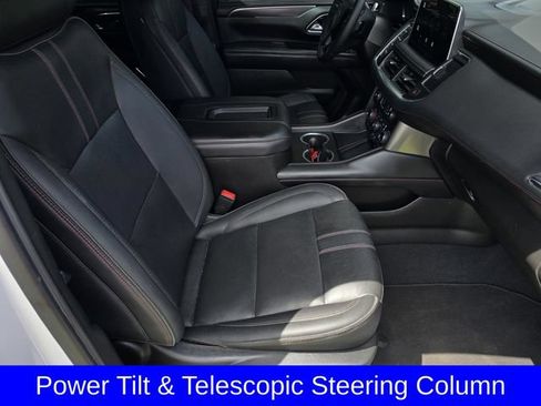 Used 2022 Chevrolet Tahoe RST w/ Luxury Package RWD image 33