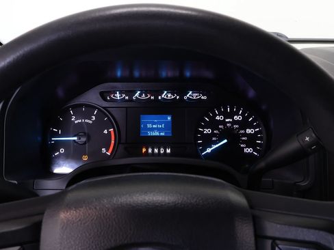 Used 2022 Ford F250 XL w/ Power Equipment Group AWD/4WD image 26