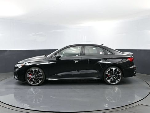 Used 2023 Audi S3 Prestige w/ Prestige Package AWD/4WD image 23