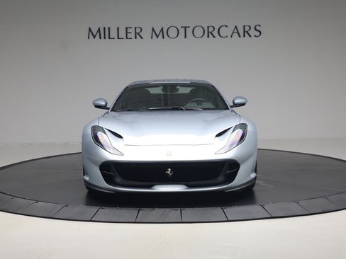 Certified 2022 Ferrari 812 GTS RWD image 35