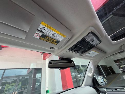 Used 2021 Toyota 4Runner SR5 Premium w/ Moonroof Package RWD image 21