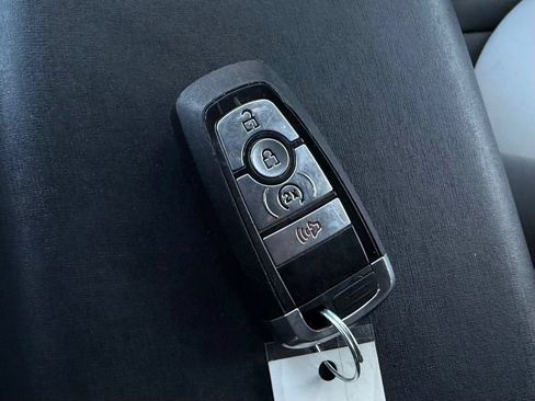 Used 2023 Ford Bronco Wildtrak AWD/4WD image 29
