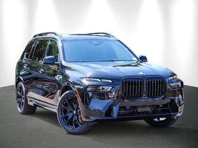 New 2027 BMW X7 xDrive40i